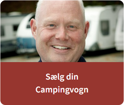Sælg din campingvogn